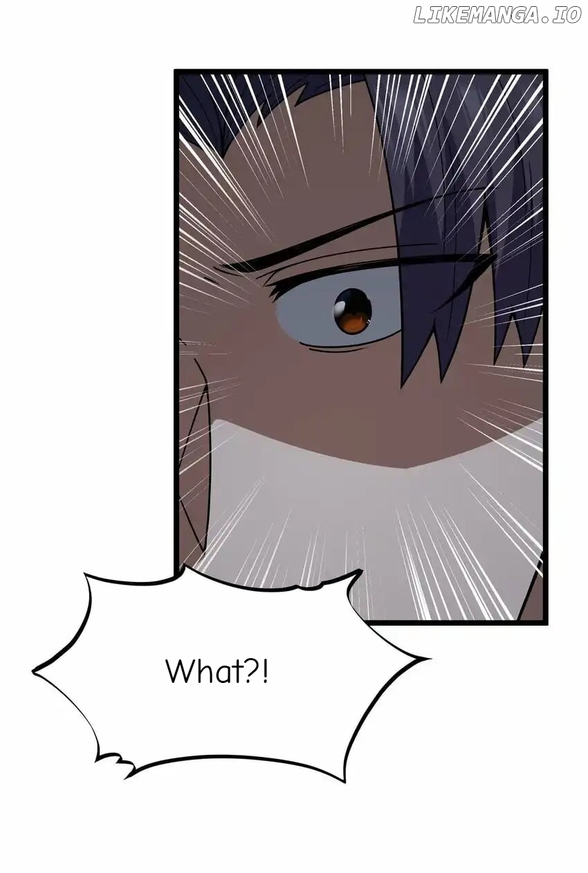 This Hero is a Money Supremacist Chapter 27 - page 22